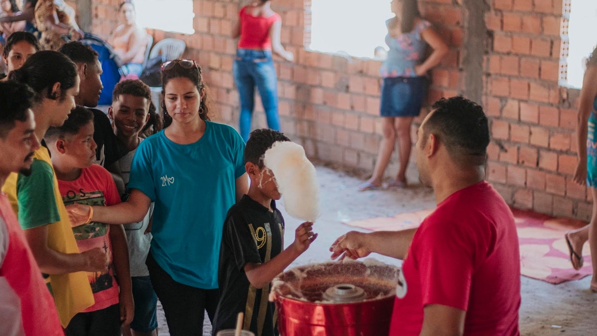 Actividades para Fortalecer la Unión Familiar